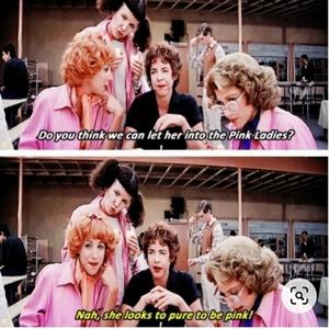 Meet your Posher, Ce Ce